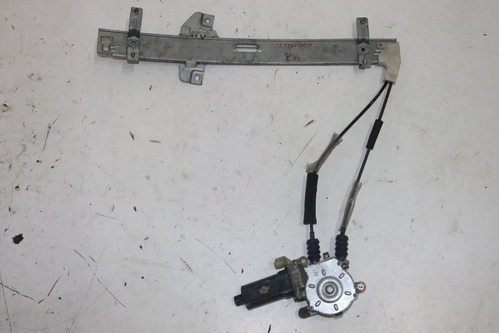 Alza Cristal Electrica Tras Izq Hyundai Atos Pime 4p Mlc-788