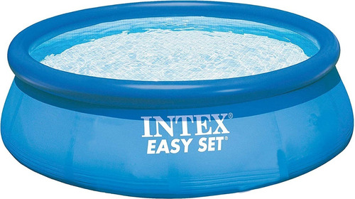 Piscina Intex Easy Set Sin Soporte 28130 