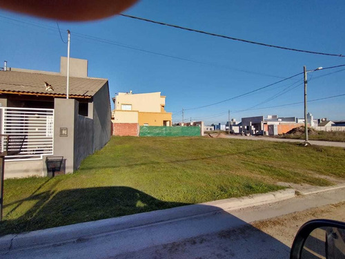 Imagen 2 de 2 de Lote En Venta - Obras Sanitarias Tandil