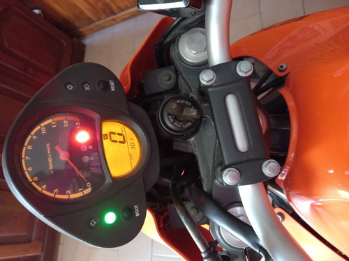 Imagen 6 de 6 de Kawasaki