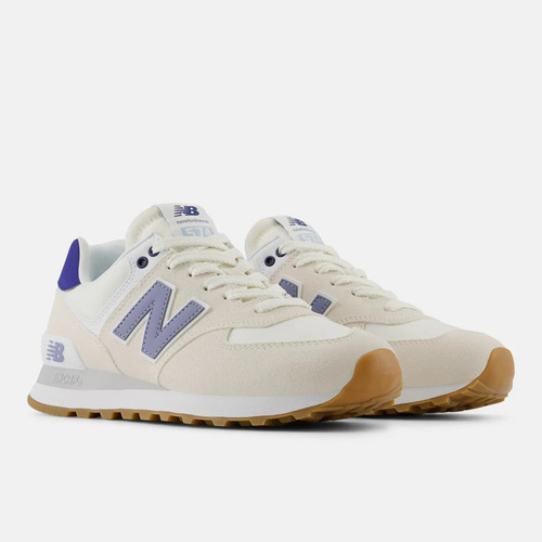 Zapatillas Urbanas Mujer New Balance Wl 574