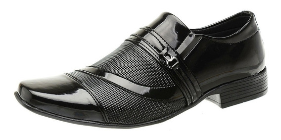 Sapato Social Masculino Barato Oferta no Mercado Livre Brasil
