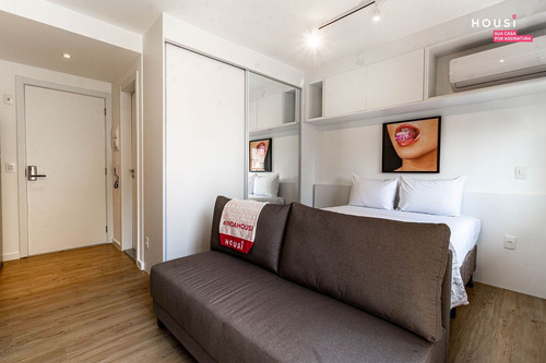 Apartamento - Liberdade - Ref: 706 - L-706