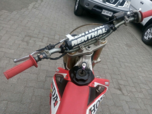 Imagen 5 de 10 de Honda Crf 450r 2013