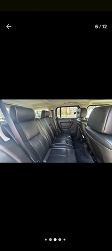 Hummer H3 5.3 Adventure Con Kit Y Edicion Especial Mt