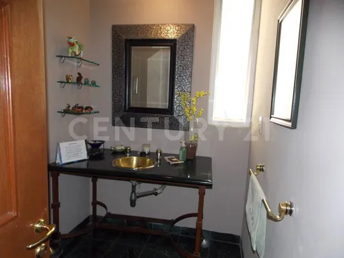 Casa En Venta En Lomas De Las Águilas, Álvaro Obregón, Cdmx