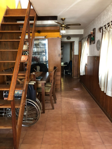 Linda Casa De Época 3 Dormitorios Y Dos Baños Barrio Sur/palermo