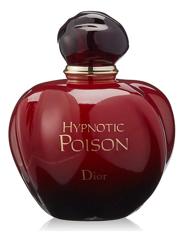 Perfume Dior Hypnotic Poison Para Mujer, 100 Ml