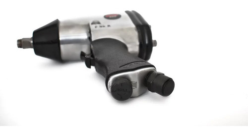 Imagen 3 de 9 de Llave Pistola Impacto Neumatica Enc 1/2 Uso Taller Con Aire