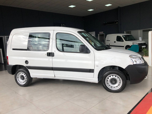 Citroën Berlingo 1.6 Vti 115 Business Mixto