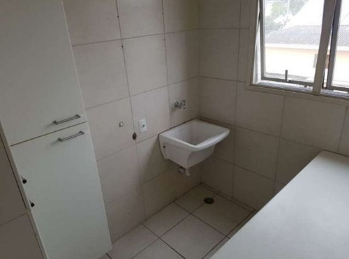 Imagem 7 de 13 de Apartamento A Venda Em Guarulhos - 692