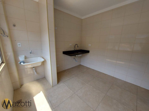 Imagem 15 de 28 de Apartamento 2 Dormitórios No Canto Do Forte - V794