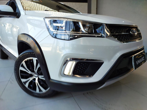 Chery Tiggo 2 1.5 MPFI 16V ACT