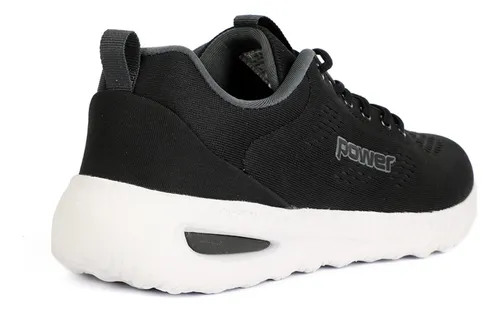 Zapatillas power clearance