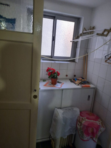 Imagen 8 de 10 de Venta Depto 2 Ambientes Con Dependencia A La Calle