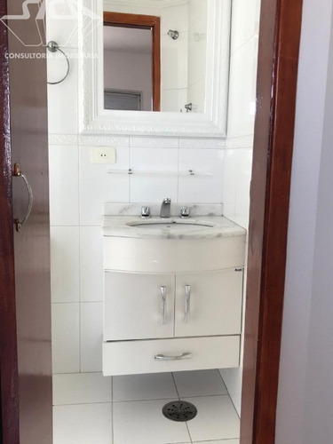 Imagem 21 de 25 de Apartamento - Ap01015 - 68708946