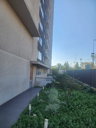 La Cisterna Pd 27 G Avenida 1 Dormitorio Baño V.mackenna