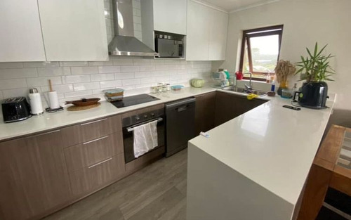 Hermoso Departamento En Arriendo En Isla Teja, Valdivia.