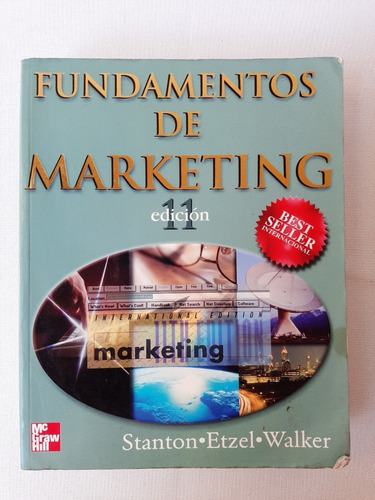 Fundamentos De Marketing