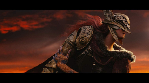 Elden Ring Standard Edition Ps5 Ps5 FĂsico (Usado)