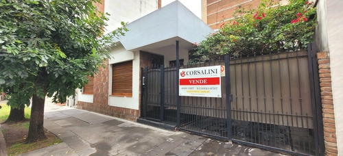 Imagen 4 de 4 de Venta Lote Terrerno Castelar Edificios.
