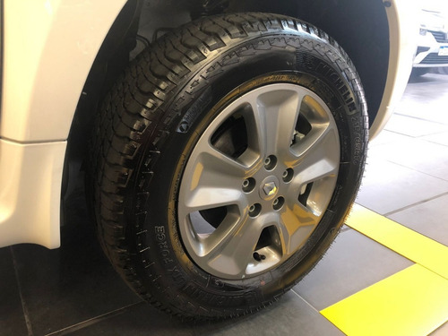 Imagen 4 de 15 de Renault Duster Oroch Entrega Asegurada 100% Financiado (gga)