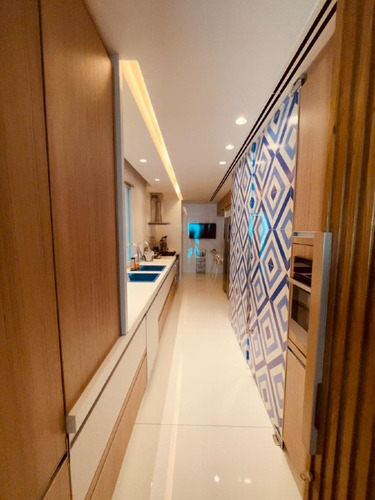 Imagem 21 de 28 de Apartamento À Venda, 4 Quartos, 4 Suítes, 4 Vagas, Comércio - Salvador/ba - 1532