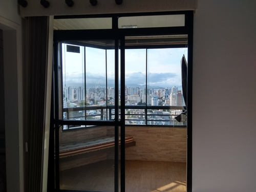 Imagem 17 de 30 de Apartamento De 3 Dormitórios, 116m² Condomínio Com Área De Lazer Completa Na Cabeceira Da Ponte Hercílio Luz No Estreito Florianópolis, Sc - Sc - Ap0021_foch