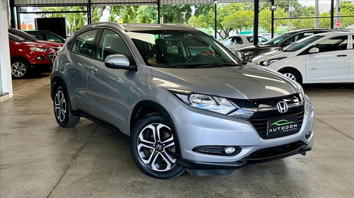 Honda HR-V Ex 2017 Única Dona Toda Revisada em Css