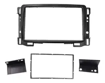 Comprar Bisel 7 Pulgadas Dos Din Para Chevrolet Sail Clásico Cd\u002Fdvd