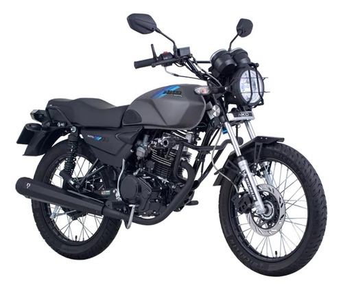 Kit De Arrastre Akt Nkd 125cc Reforzada