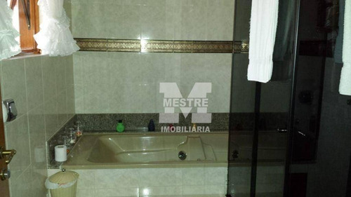 Imagem 17 de 25 de Sobrado Com 3 Dormitórios À Venda, 300 M² Por R$ 1.512.000,02 - Vila Galvão - Guarulhos/sp - So0361