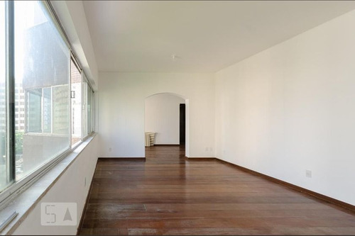 Imagem 2 de 15 de Apartamento Para Aluguel - Pituba, 4 Quartos, 200 - 893458579