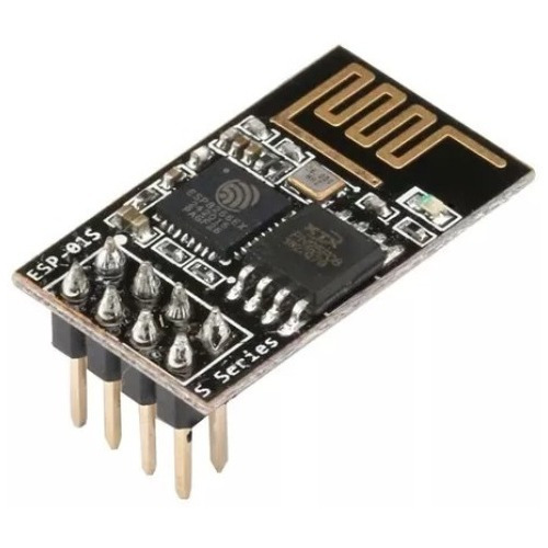 Módulo Esp-01s Esp01s Esp 8266 01s Wireless Wifi For Arduino