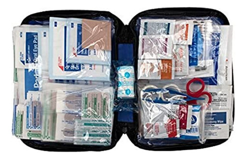 Kit Primeros Auxilios First Aid Only Kit De Emergencia De Pr