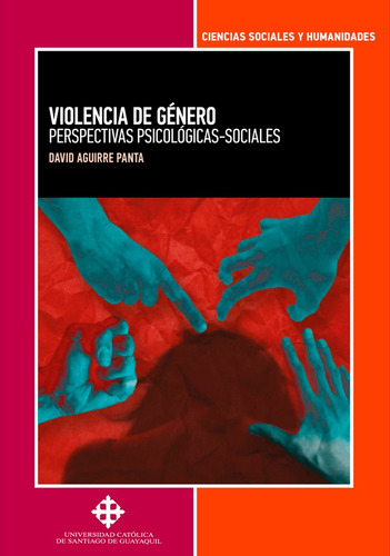 Violencia De Género - David Aguirre Panta