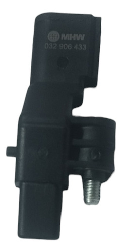 Sensor De Cigueñal Vw Fox/crossfox/spacefox/polo