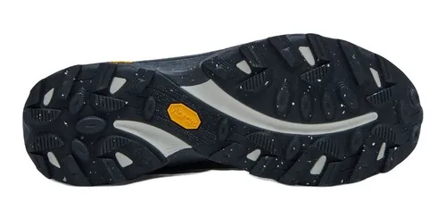 Merrell Moab Speed Mid Gore Tex Zapatos De Senderismo