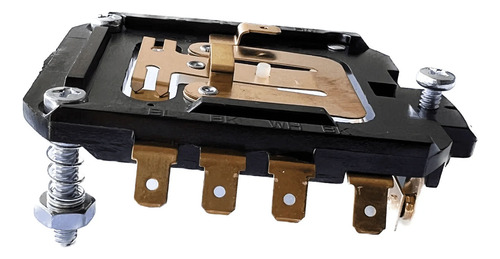 Control Velocidad Batidora Kitchenaid W10119326 Original