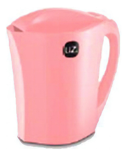 Jarra Gold Pp Rosa Solido 1,5lts
