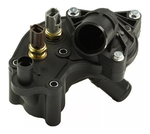 Imagen 1 de 6 de Termostato Completo Ford Explorer 4.0 Ranger Valvulas Sensor