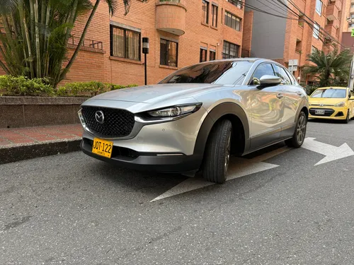 Mazda CX-30 2.5 Grand Touring Lx 4x2