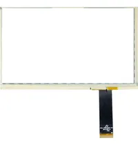 Comprar Táctil Pantalla Vidrio Avh Kids - Gy70172  Fpc-tp070267-01