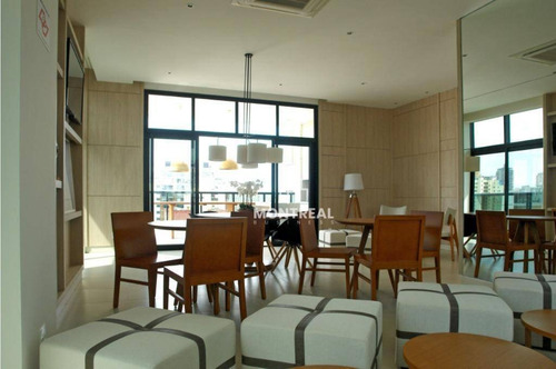 Imagem 22 de 23 de Apartamento À Venda, 39 M² Por R$ 428.000,00 - Morro Dos Ingleses - São Paulo/sp - Ap2530