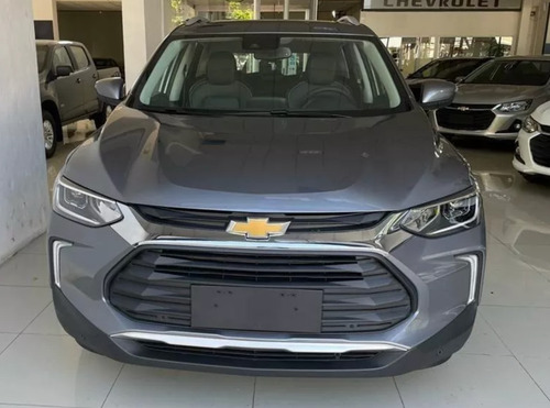 Chevrolet Tracker 1.2 Turbo At