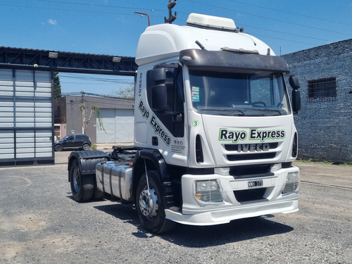 Iveco Cursor 330