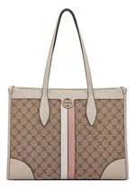 Comprar Cartera Tote Nine West Mujer Nlj127223-mcb Cuero Sintetico