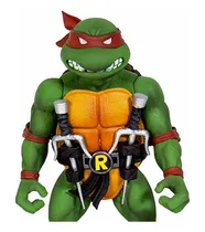 Comprar Teenage Mutant Ninja Turtles Ultimates Raphael Super7