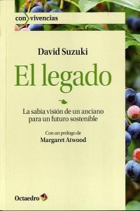 Legado - Suzuki,david