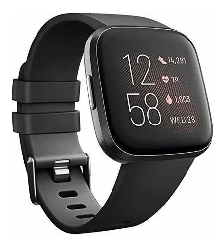 Versa 2 2025 lite fitbit